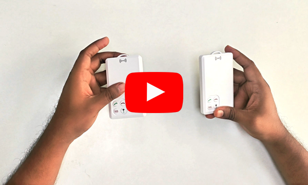 How to Use SAFEKIDZ GPS ID Card - Tutorial Video
